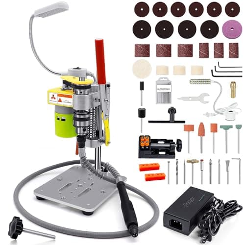 Berxol Mini Drill Press