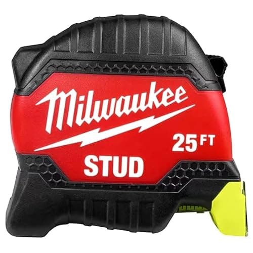 Milwaukee Stud Tape Measure