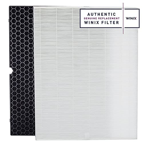 Winix H Air Filter