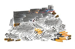 GearWrench Master Mechanics Tool Set