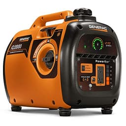 Generac iQ2000
