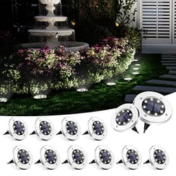 Solpex Solar Ground Lights