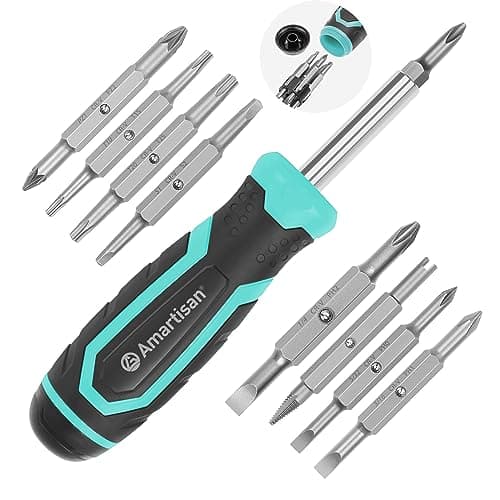 Amartisan 18-in-1 Screwdriver Set