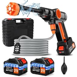 Lemolifys Cordless Pressure Washer