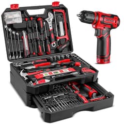 Dekopro 12V Cordless Drill