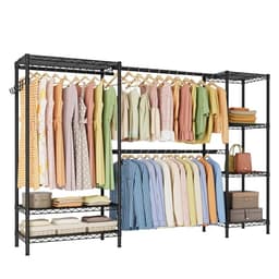 Golpart Heavy Duty Clothes Rack