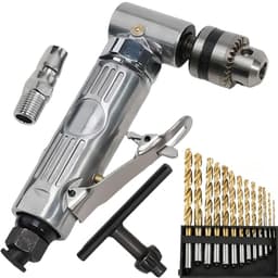 MsTental 90 Degree Air Drill