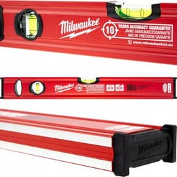 Milwaukee 16-inch Redstick Slim Level