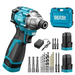 Seesii Impact Driver