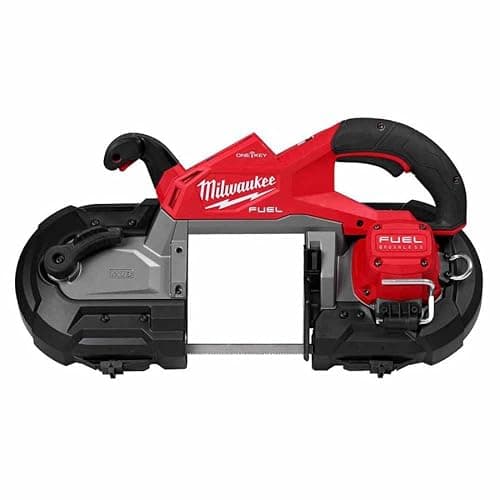 Milwaukee M18 FUEL Deep Cut