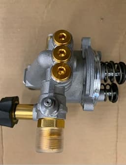BMotorParts GreenWorks GPW3001 Pump