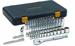 GearWrench 120XP Mechanics Tool Set