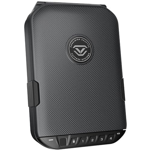 Vaultek LifePod 20