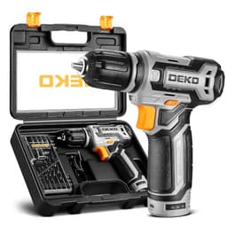 DEKO PRO 12V Cordless Drill