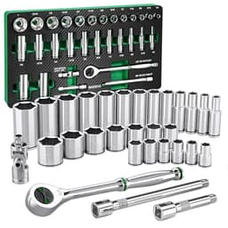 SK 3" Drive Socket Set