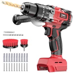 DIYtoolifz Cordless Drill