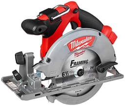 Milwaukee M18 Fuel 6-1-Inch Circular Saw