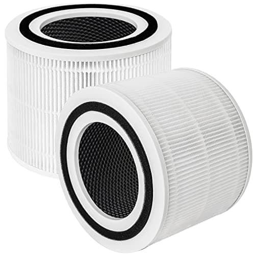 Improvedhand Core 300 Filter