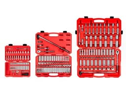 Tekton Socket Set