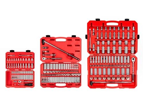 Tekton Socket Set