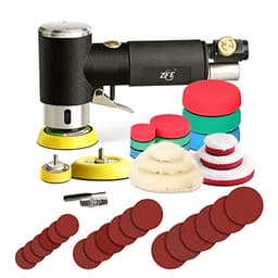 ZFE Air Sander