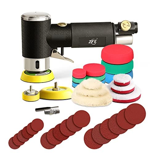 ZFE Air Sander