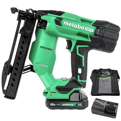 Metabo HPT N1804DA