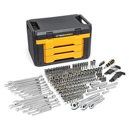 GearWrench BMC Mechanics Tool Set