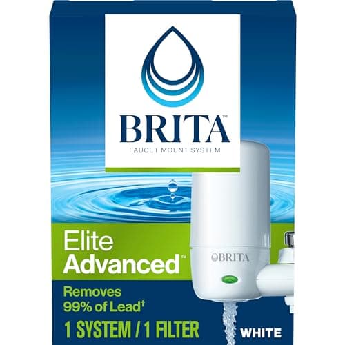Brita Complete