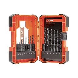 Beyond Black Drill Bit Set