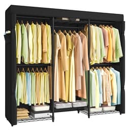 Songmics Home Clothes Rack