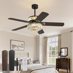 Fanbulous 52-inch Ceiling Fan