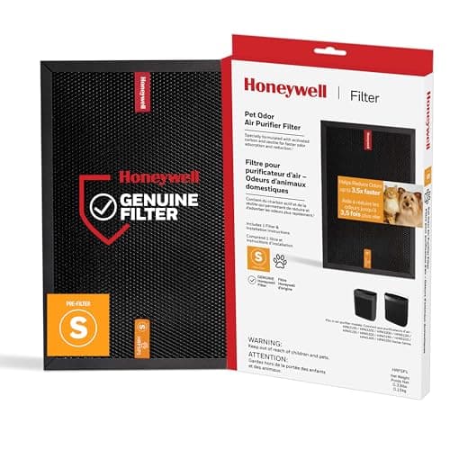 Honeywell HRFSP1