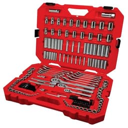 Craftsman 159-Piece Socket Set