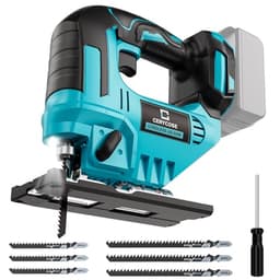 Cerycose Cordless Jig Saw