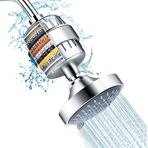 Feelso Shower Filter