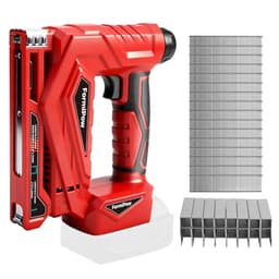 FormiPow Cordless Brad Nailer
