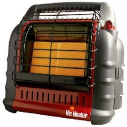 Mr. Heater Convection