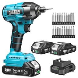 Seesii Impact Driver