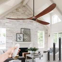 Boosant 84-inch Ceiling Fan