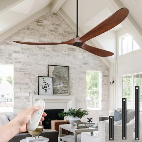 Boosant 84-inch Ceiling Fan