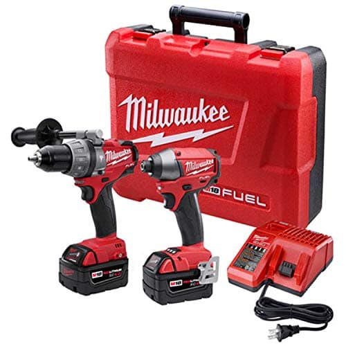 Milwaukee 2997-22