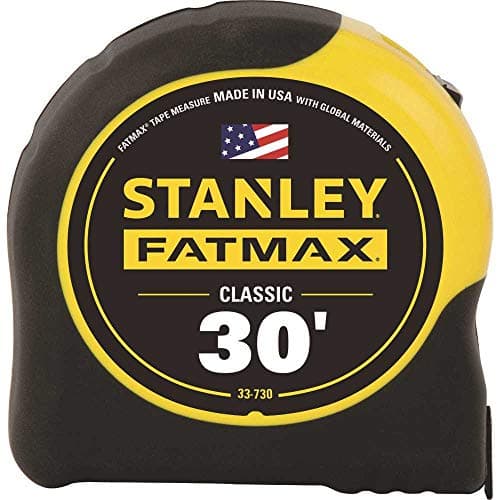 Stanley FatMax
