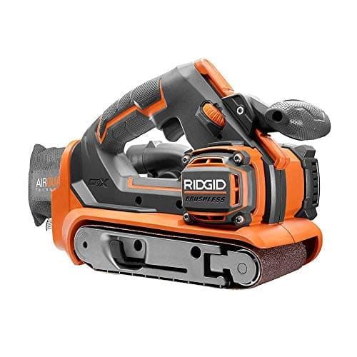 RIDGID GEN5X 3 in. Belt Sander
