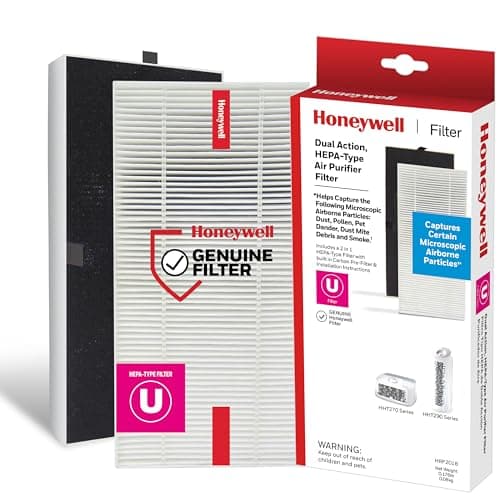Honeywell HRF-U1