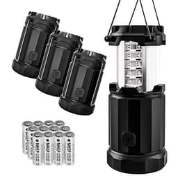 Etekcity LED Camping Lantern