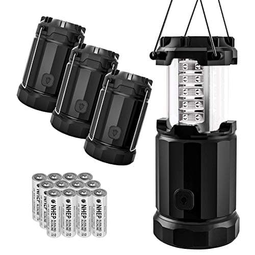 Etekcity LED Camping Lantern