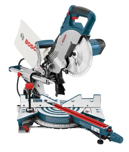 Bosch CM8S