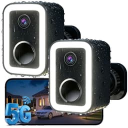 Aidowocam Wireless Security Camera