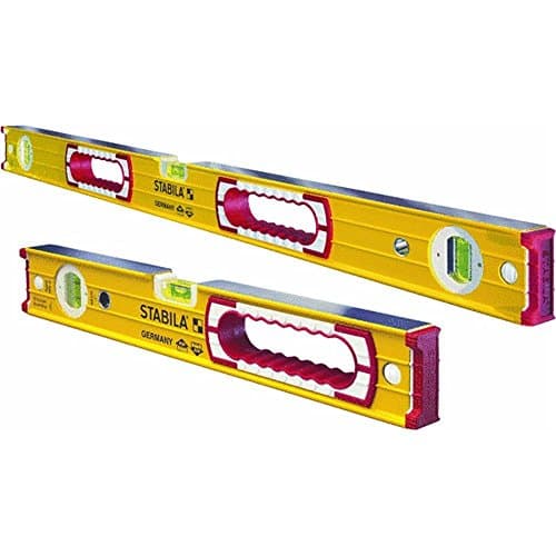 Stabila Box Beam Level Set